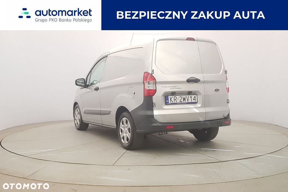 Ford Transit - 5