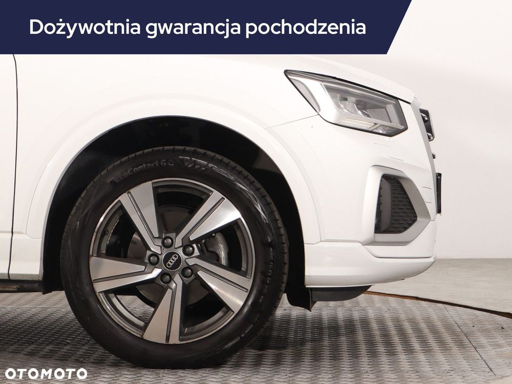 Audi Q2 - 17