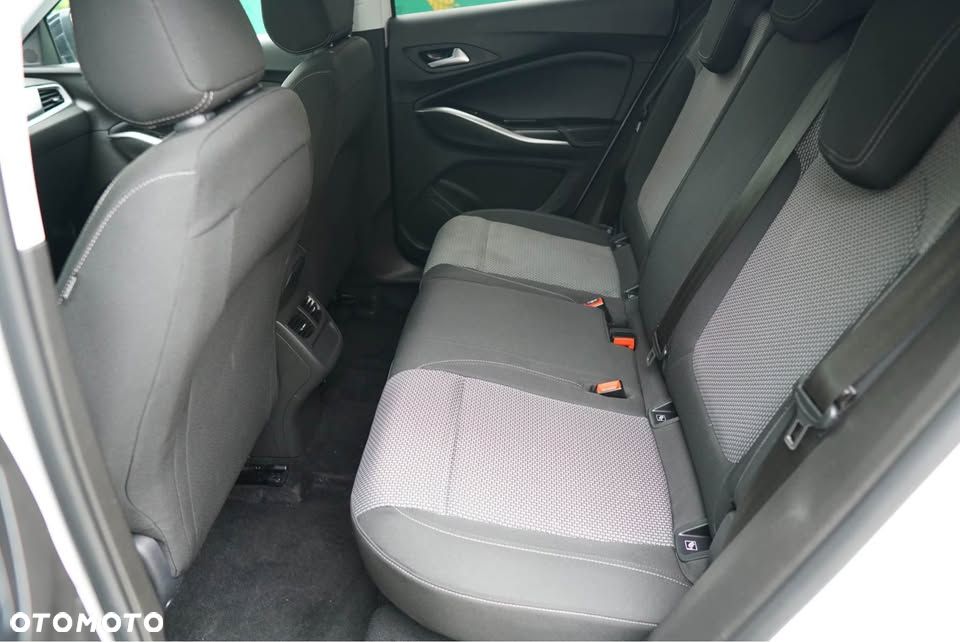 Opel Grandland 1.5 D Automatik Elegance - 15