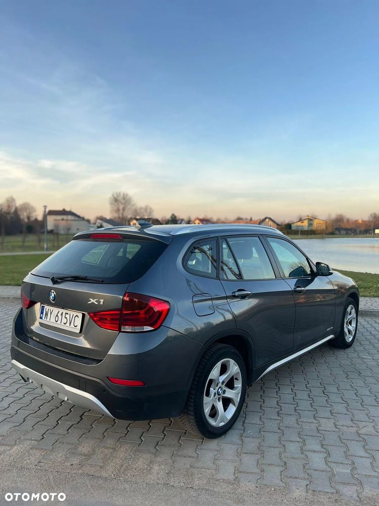 BMW X1 - 2