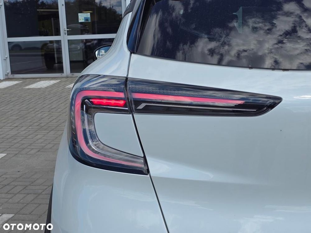 Renault Captur 1.3 TCe mHEV Techno EDC - 27