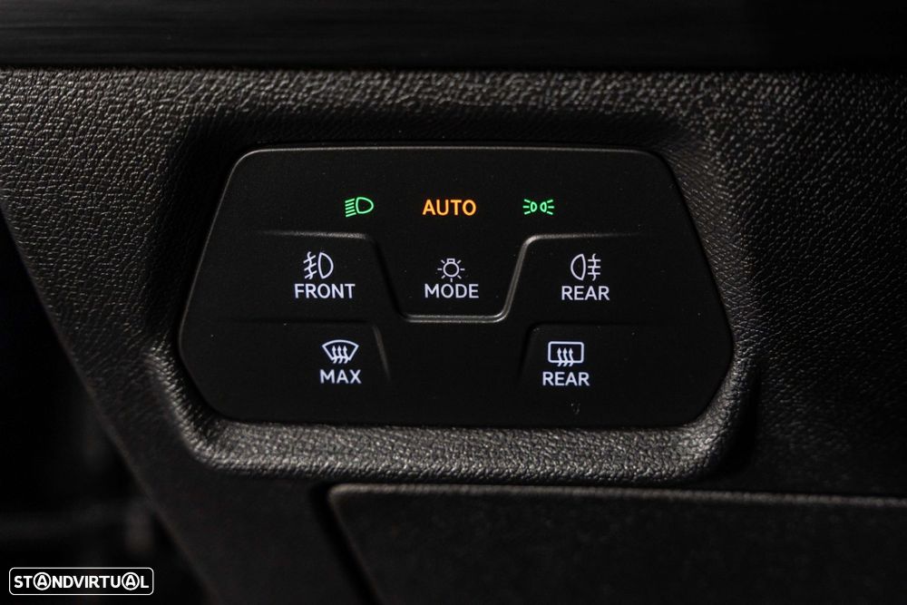 Cupra Formentor 1.4 e-Hybrid DSG - 22