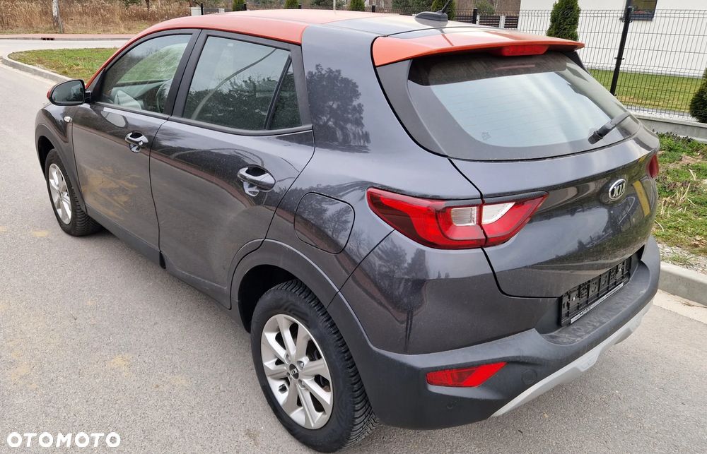 Kia Stonic 1.2 Dream-Team Edition - 5