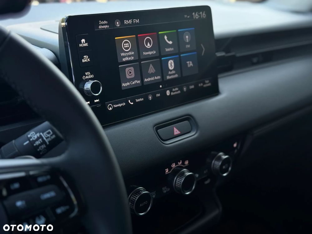 Honda HR-V 1.5 i-MMD Elegance CVT - 17