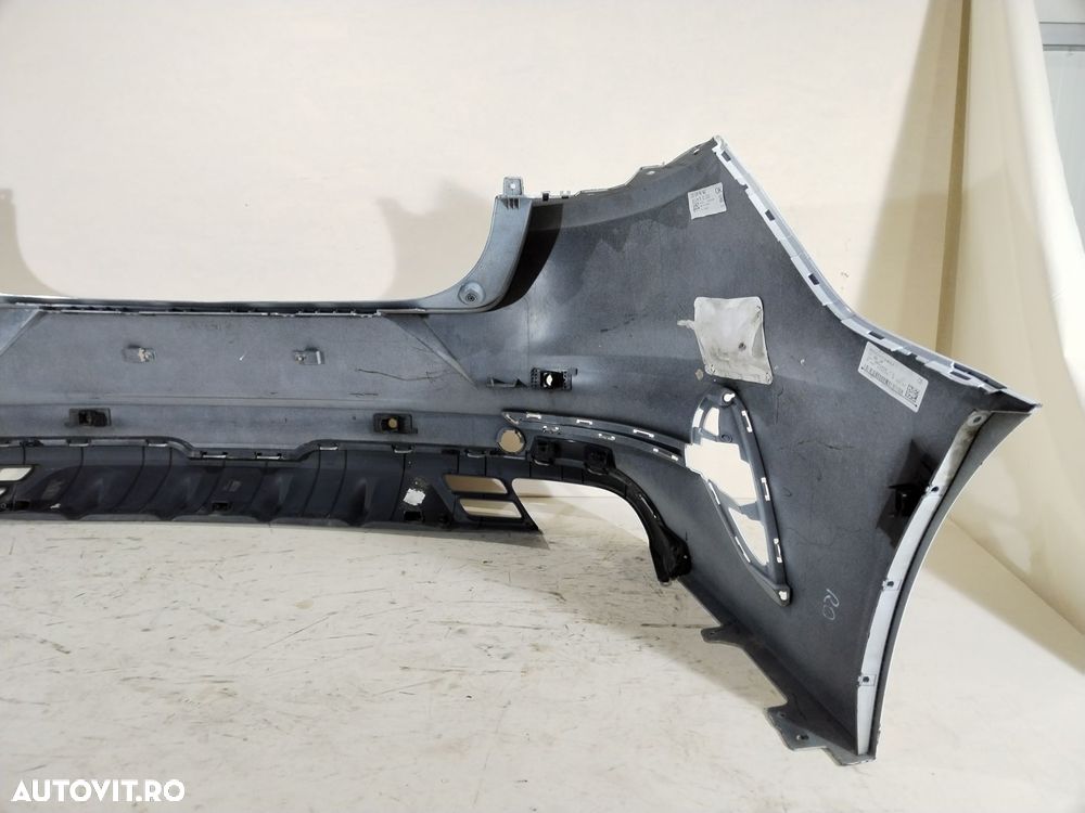 Bara spate Kia ProCeed  GT-Line, 2018, 2019, 2020, 2021, 2022,  cod origine OE 86611-J7710 - 10