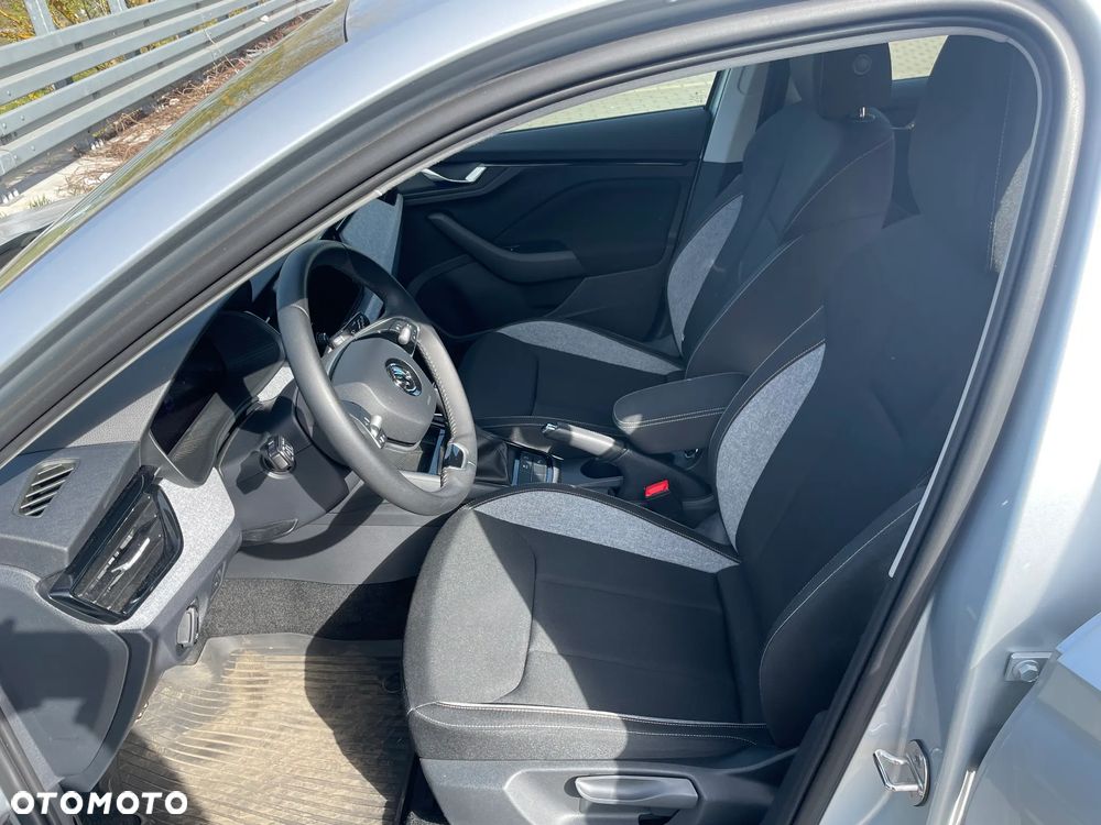 Skoda Scala 1.5 TSI Selection - 14