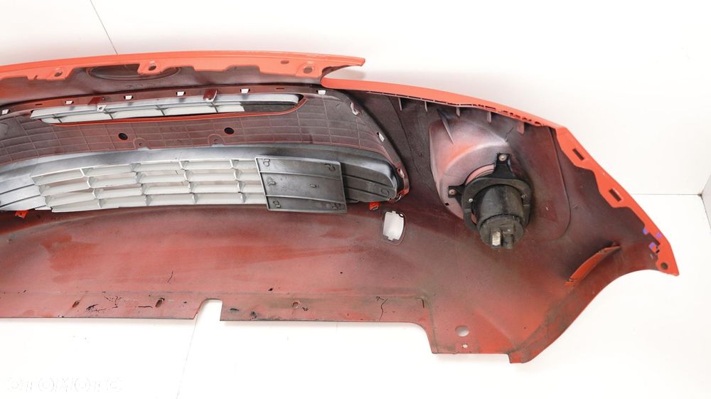 ZDERZAK PRZÓD PRZEDNI FORD KA II 08-16R SUNRISE - 9