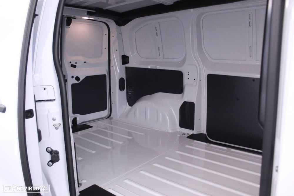 Citroën jumpy Jumpy Furgão Van 1.5 BlueHDi 120cv - 16