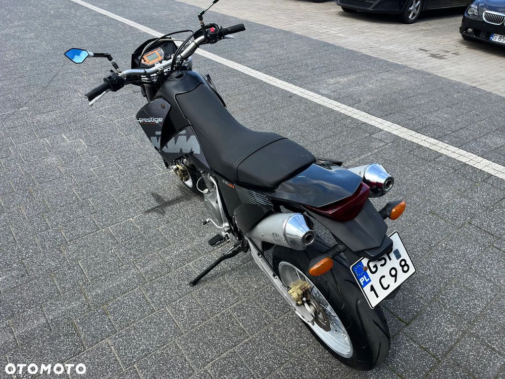 KTM LC - 2
