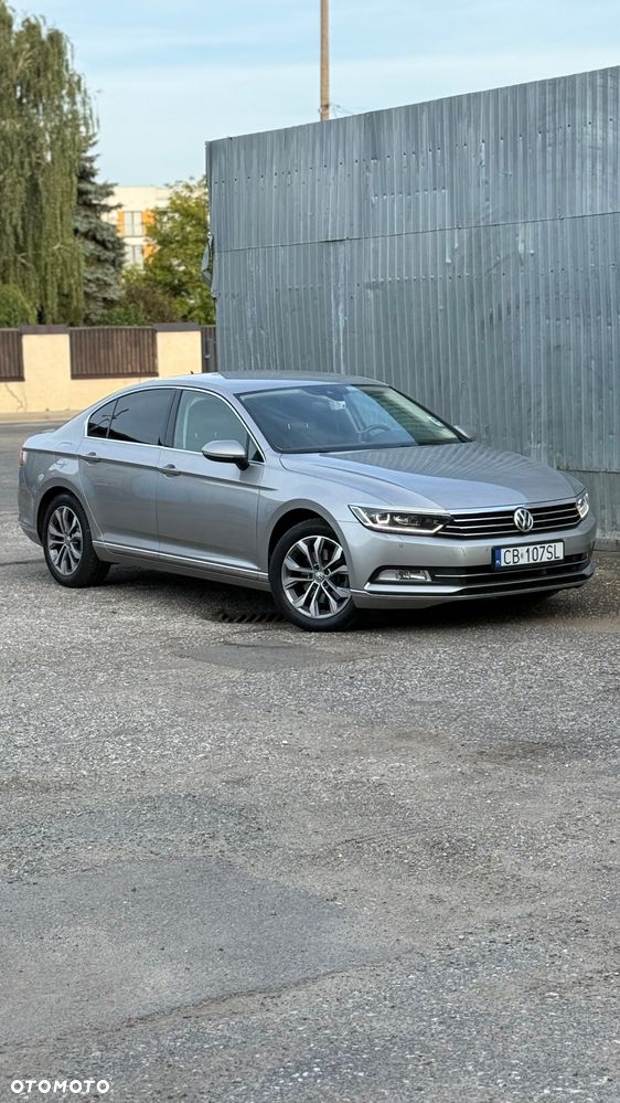 Volkswagen Passat 1.8 TSI BMT Comfortline DSG - 9