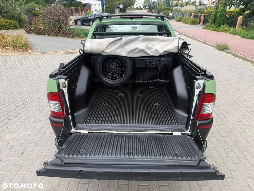 Fiat Strada - 19