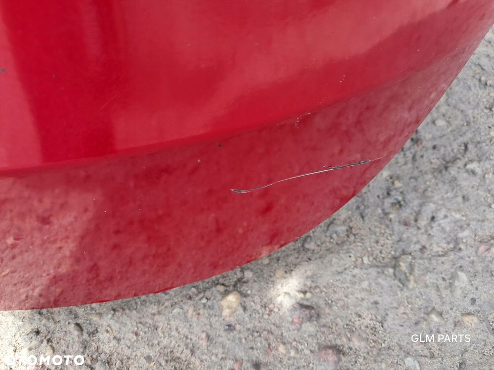 citroen c4 picasso ii - krótki klapa tylna bagażnika epyd 13 rok - 6