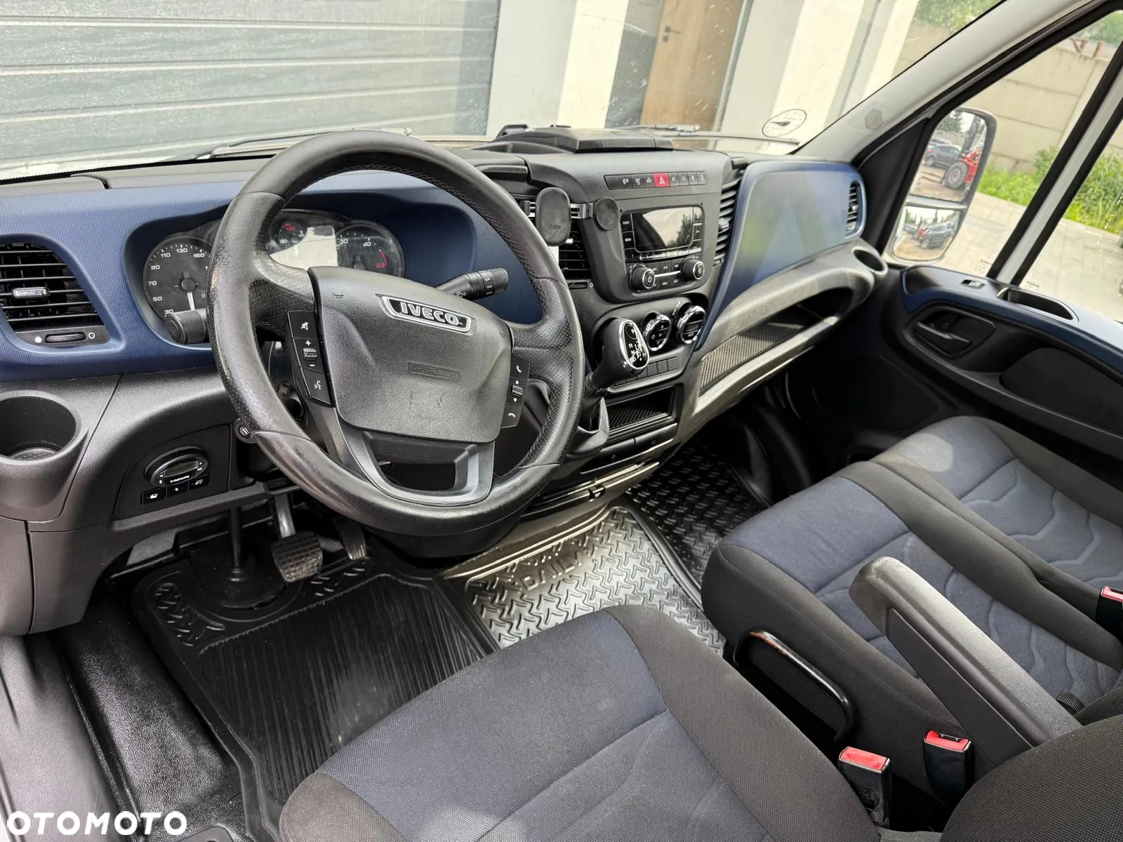 Iveco Dailly - 5