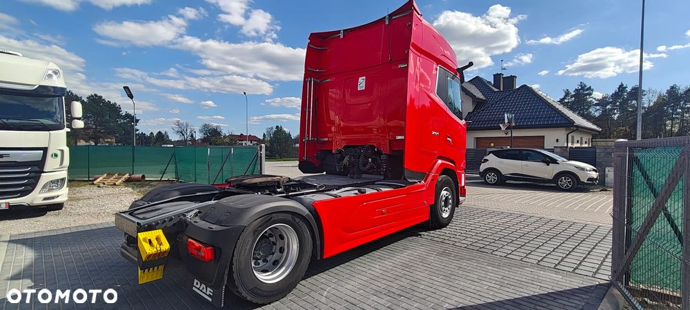 DAF XG+ PLUS 480 FT - 23