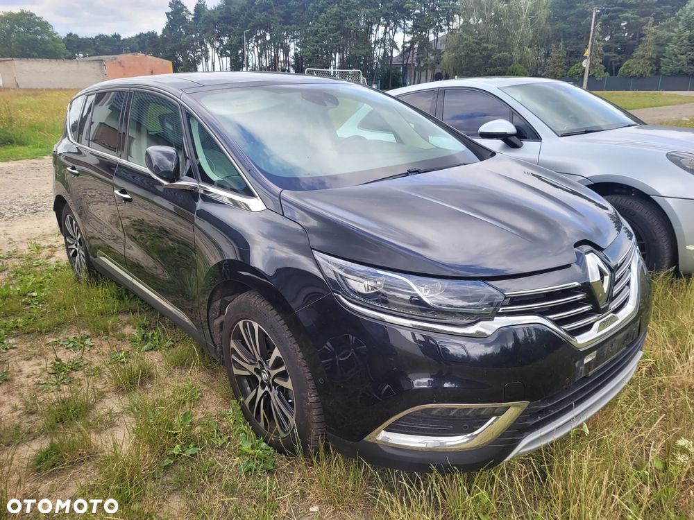 Renault Espace - 2