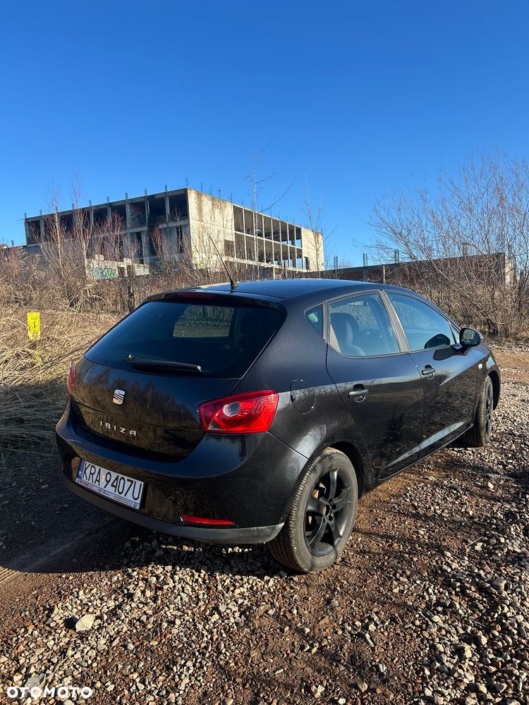 Seat Ibiza - 7