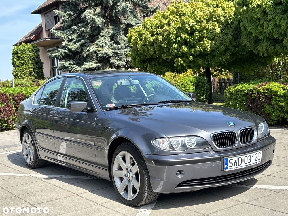BMW Seria 3 330xd - 2