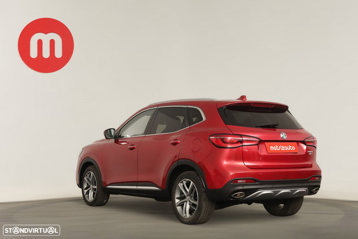 MG EHS 1.5 T-GDI Plug-in Hybrid Luxury - 3