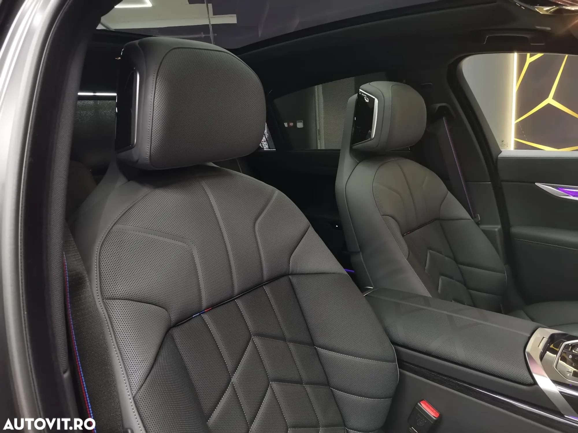 BMW Seria 7 750e xDrive AT PHEV - 25