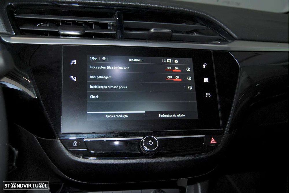 Opel Corsa 1.2 Business Edition - 28