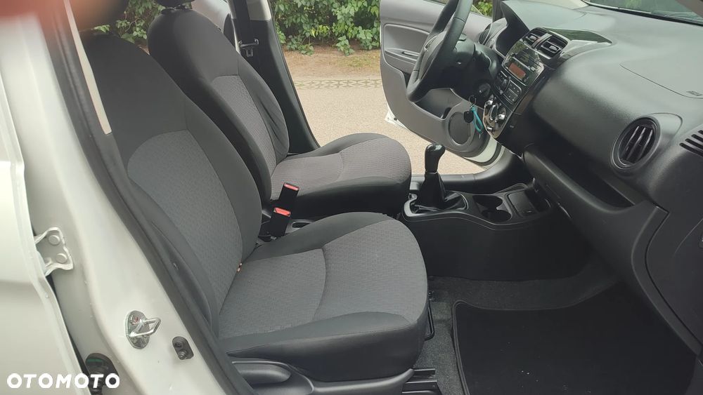 Mitsubishi Space Star 1.0 Diamant Edition+ - 4
