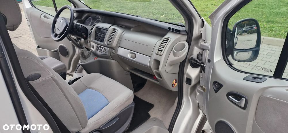 Renault Trafic Generation Privilège - 11