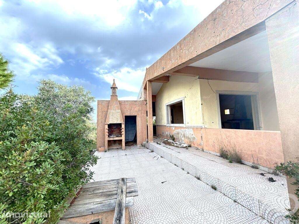 Terreno misto em Santa Bárbara de Nexe - Grande imagem: 3/20