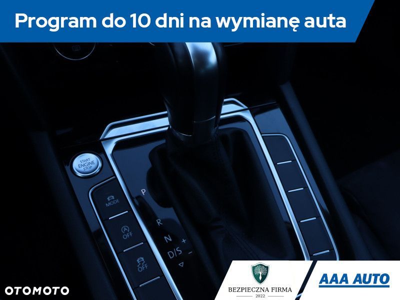 Volkswagen Passat Variant - 20