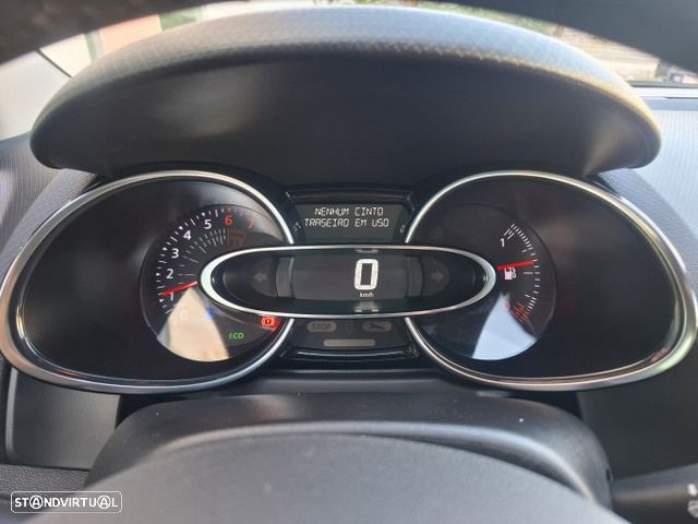 Renault Clio 0.9 TCe Limited - 14
