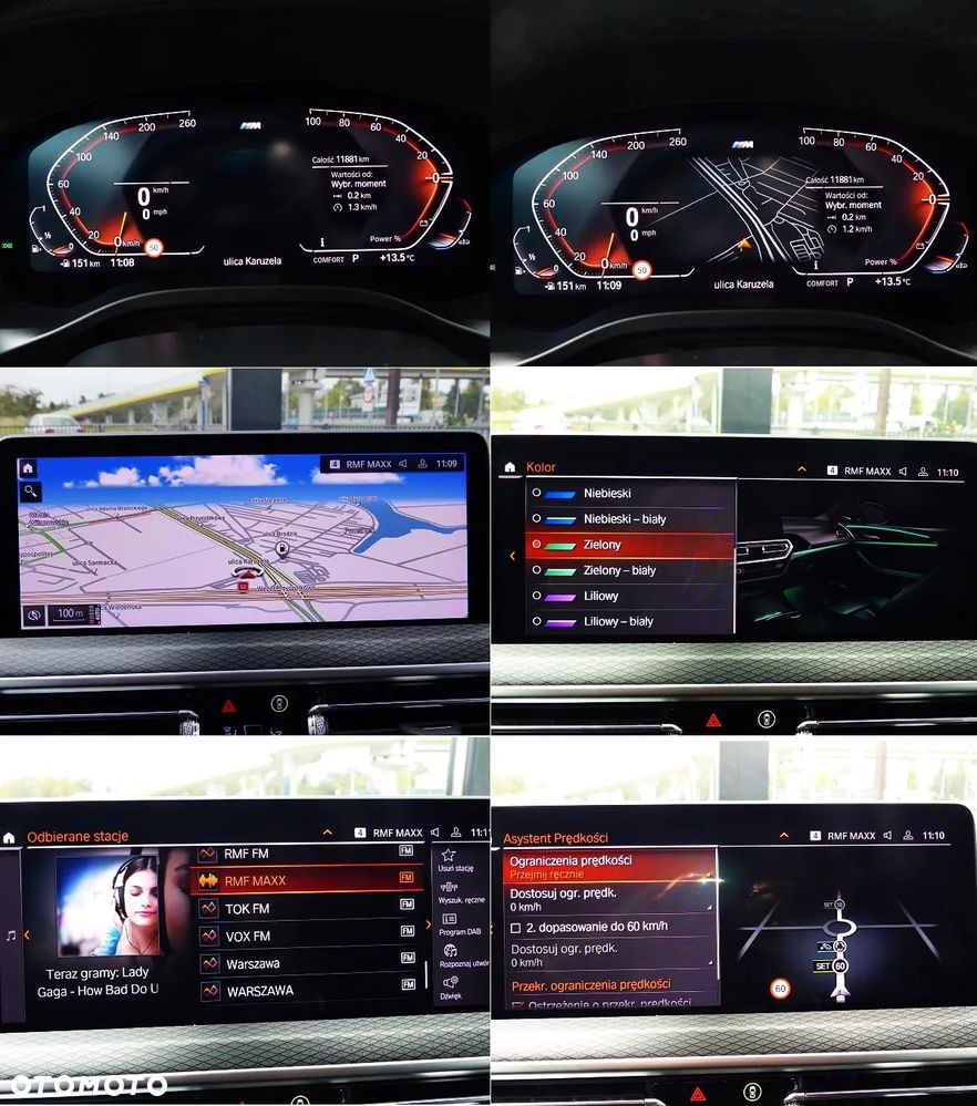 BMW X4 xDrive30i M Sport Edition - 19