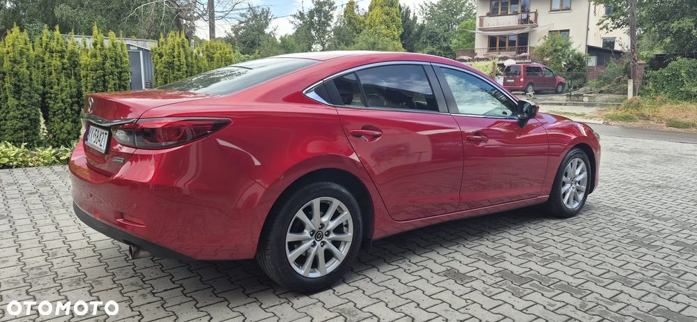 Mazda 6 - 3