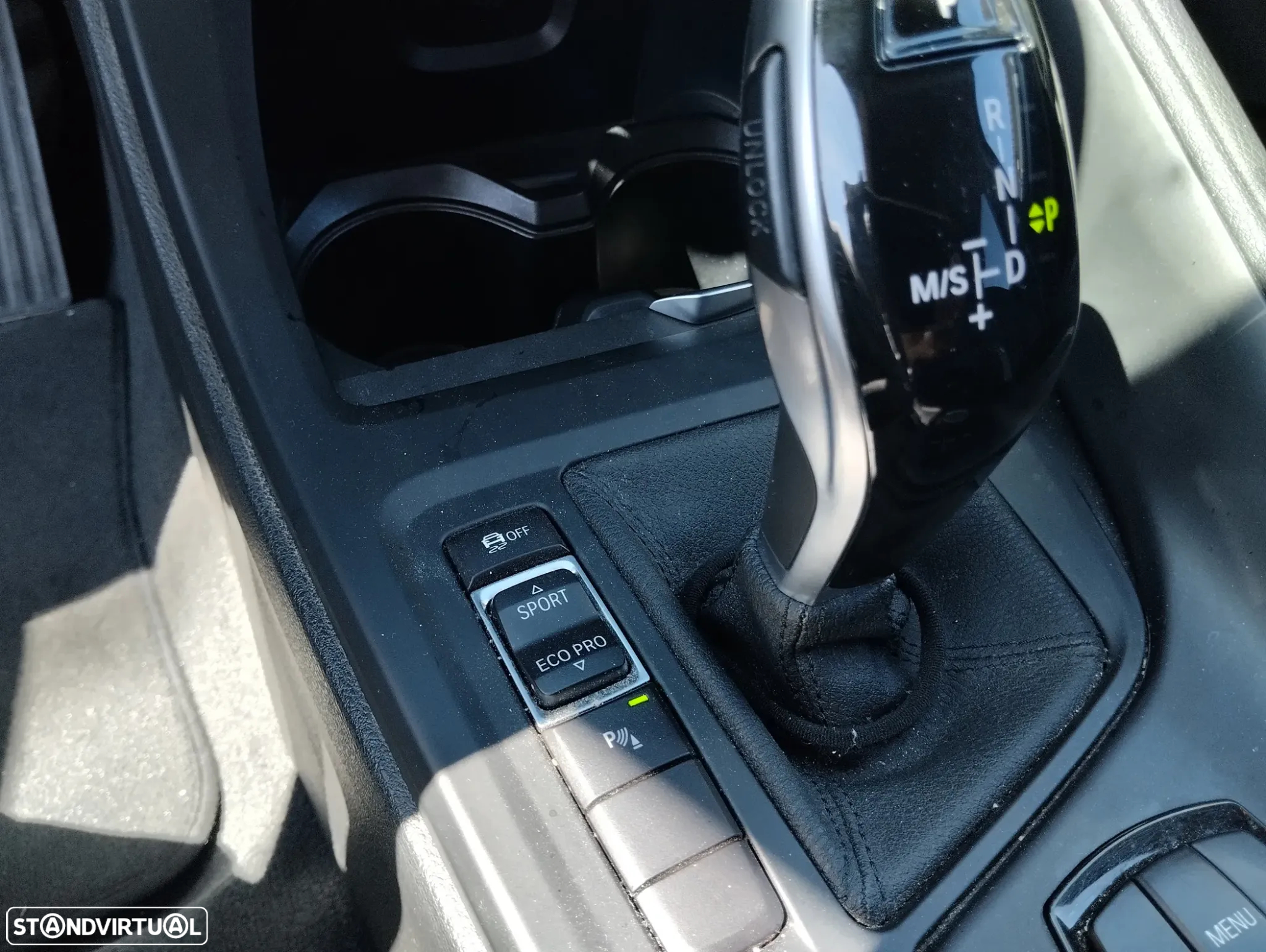 BMW X1 16 d sDrive Auto - 30