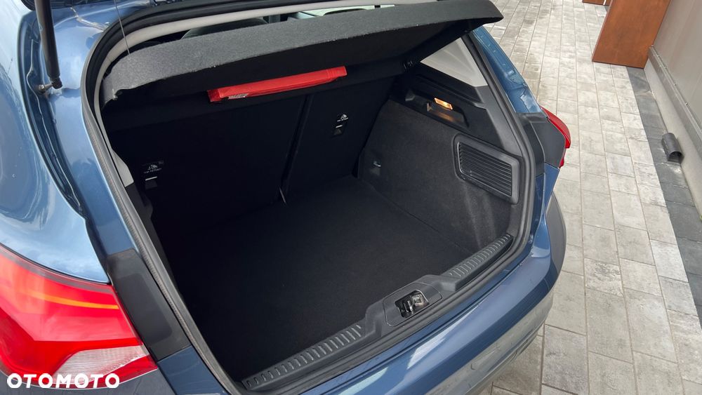 Ford Focus 1.0 EcoBoost Trend Edition - 15