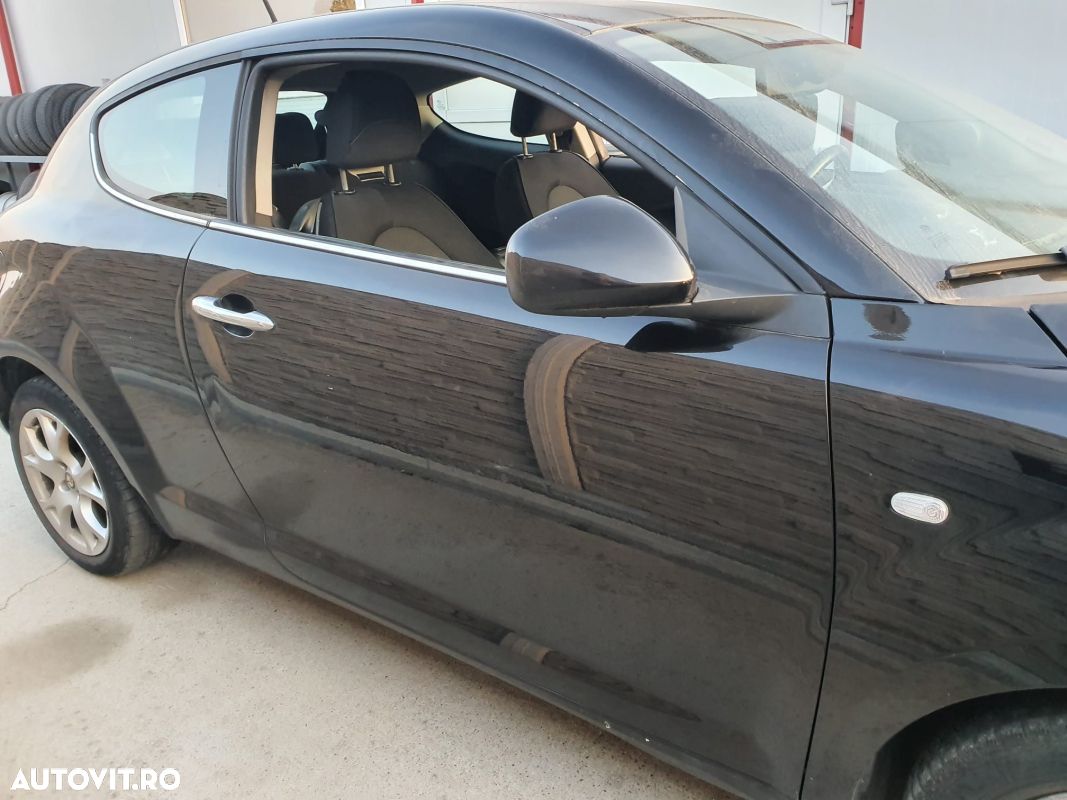 USA ALFA ROMEO MITO D. - 1