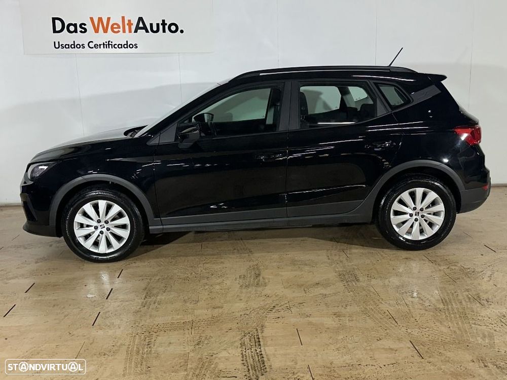 SEAT Arona 1.0 TSI Style - 3