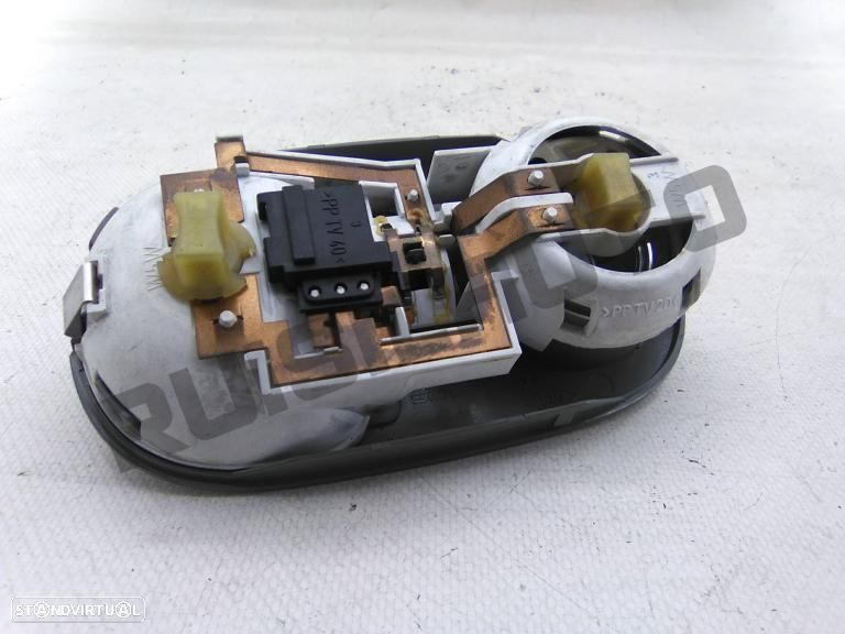 Plafonier Frente 77004_12606 Renault Clio Ii [1998_2012] 1.2 16 - 3