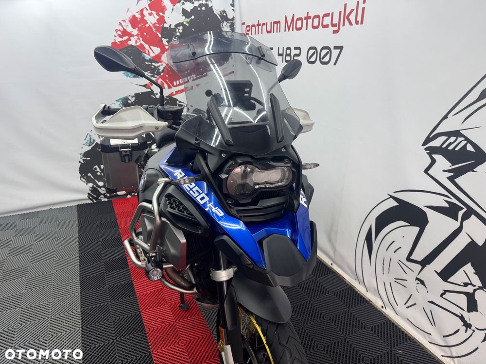 BMW R1250 GS Adventure - 40