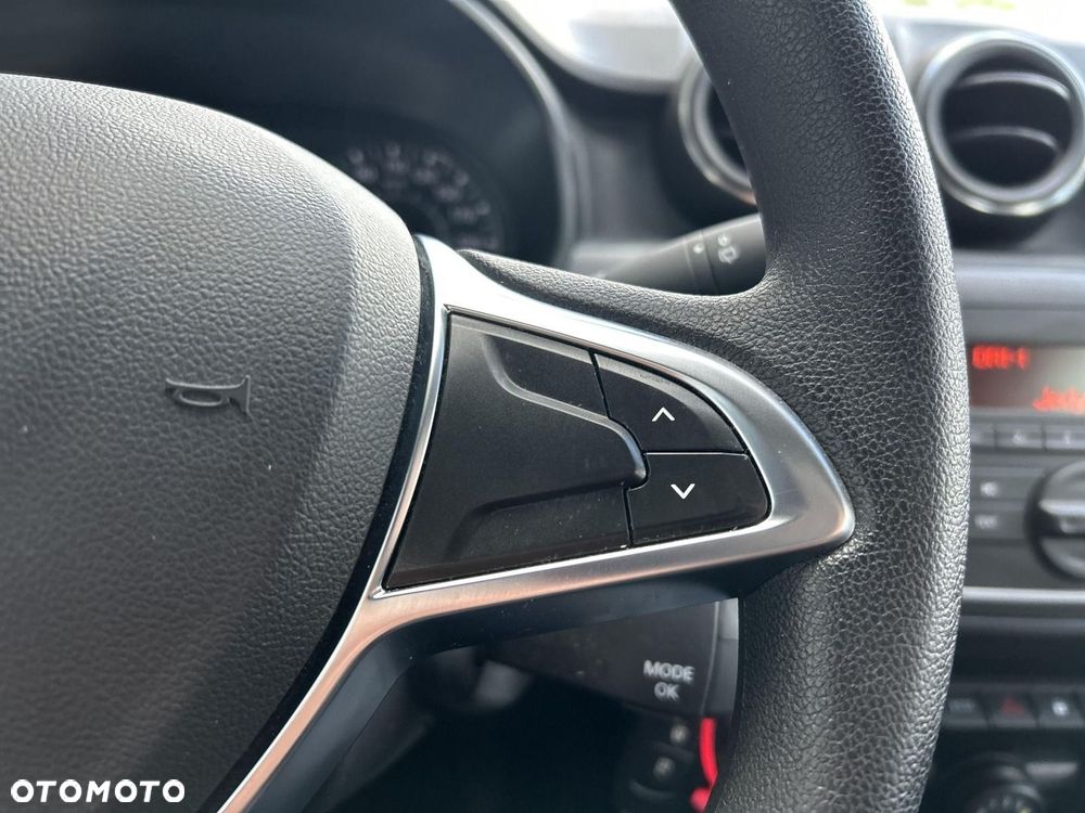 Dacia Duster 1.0 TCe Essential - 15