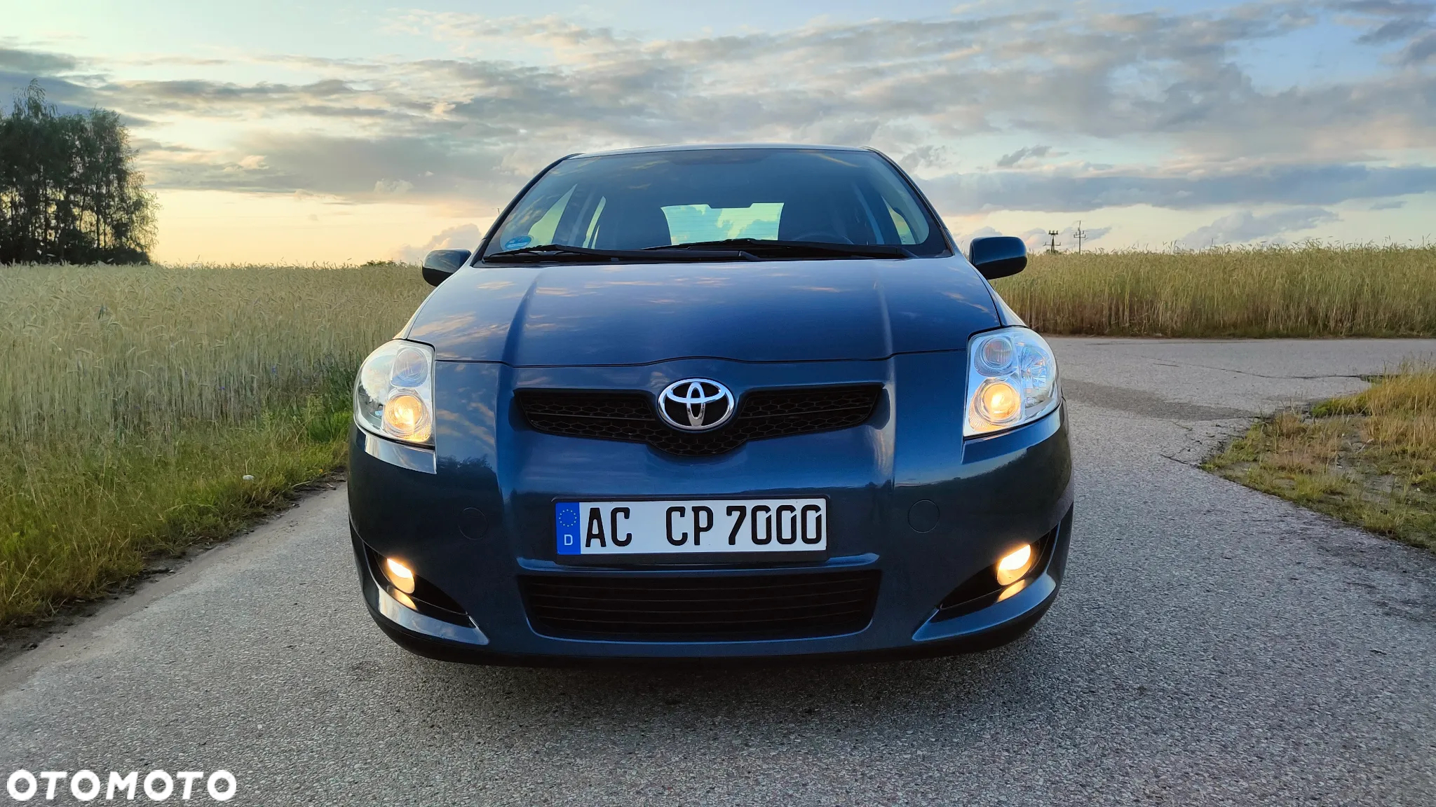 Toyota Auris 1.6 VVT-i Premium - 5