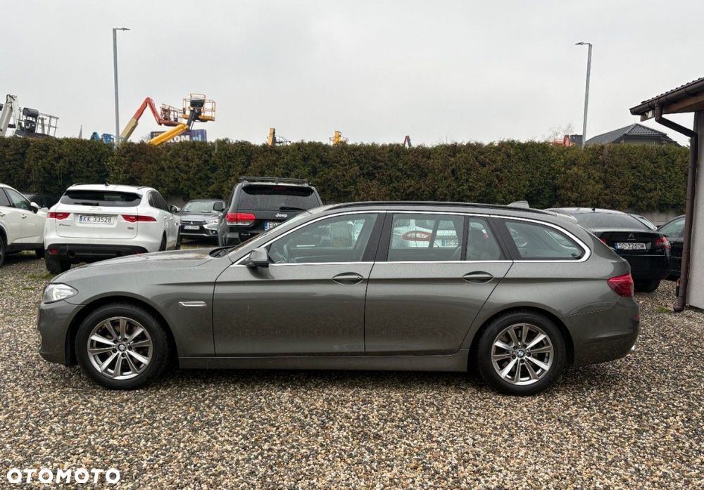 BMW Seria 5 - 3