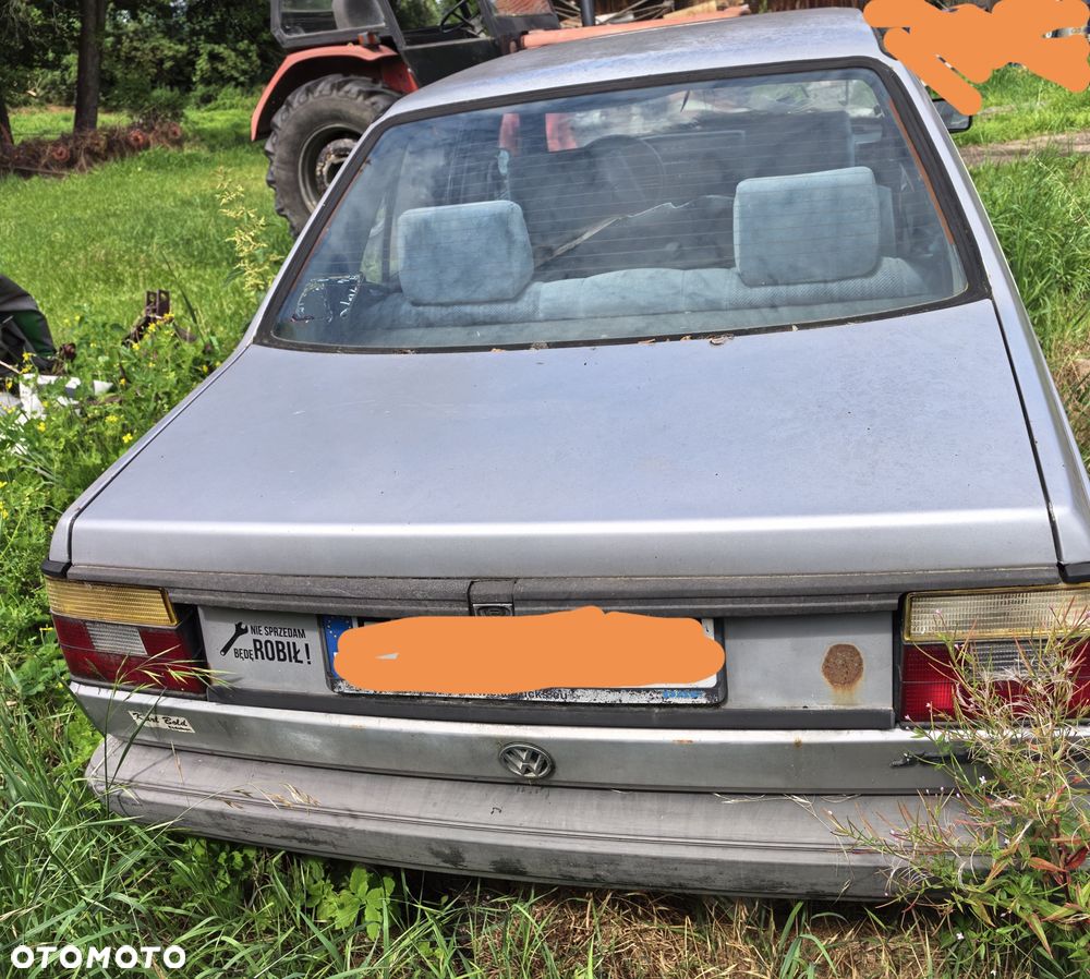 Volkswagen Jetta - 3