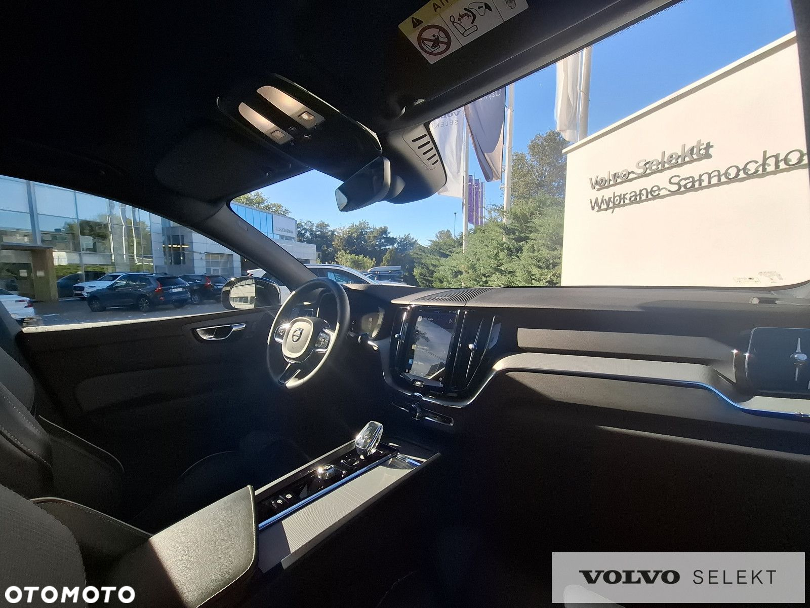 Volvo XC 60 - 13