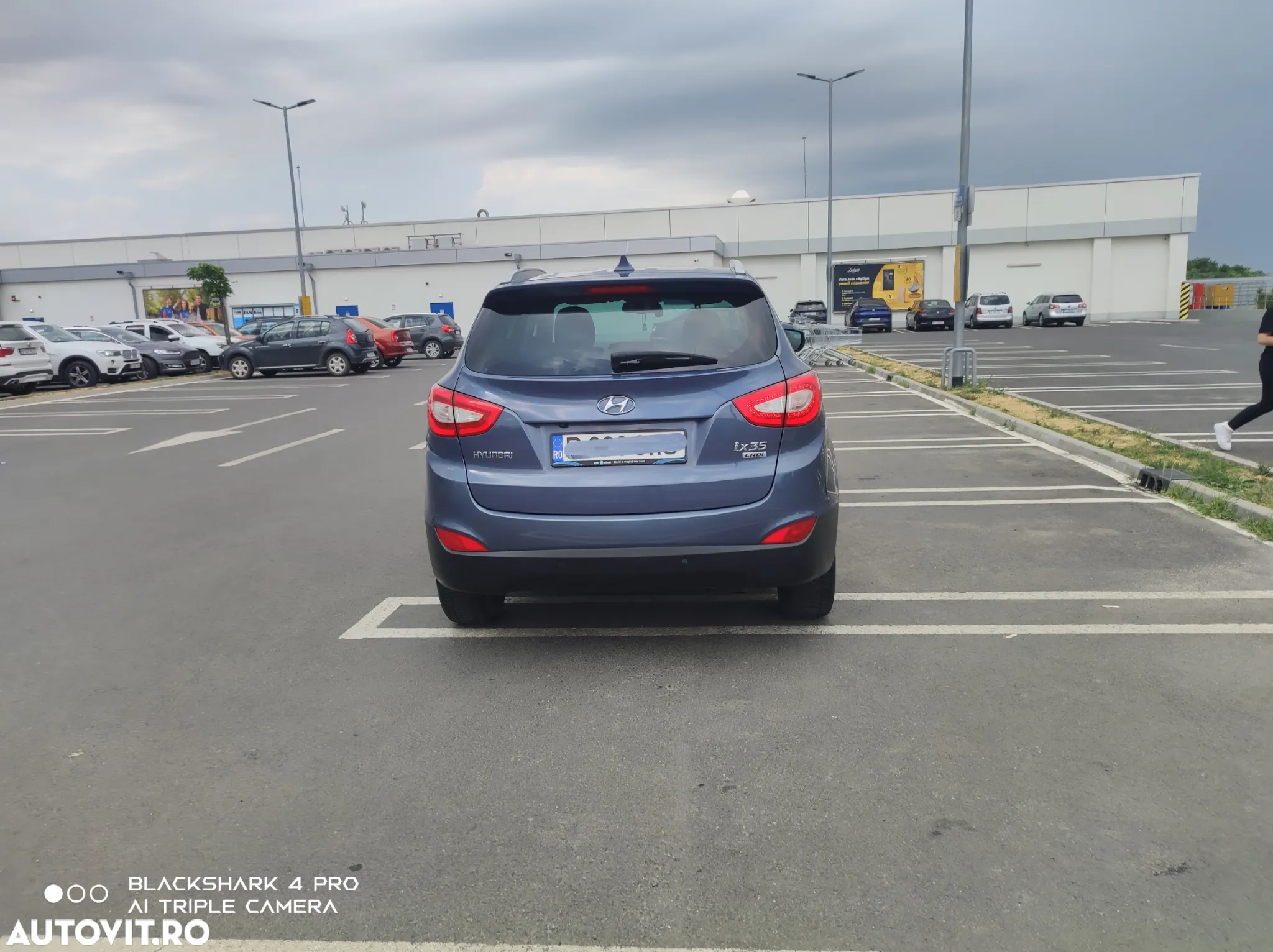Hyundai ix35 - 4