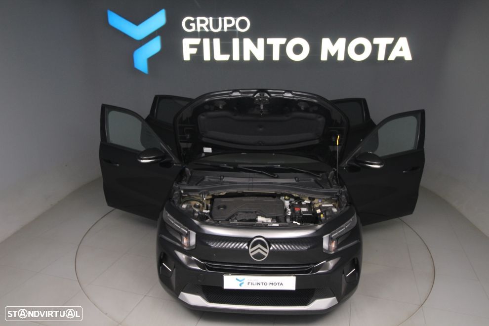 Citroën C3 1.2 Turbo Max - 24