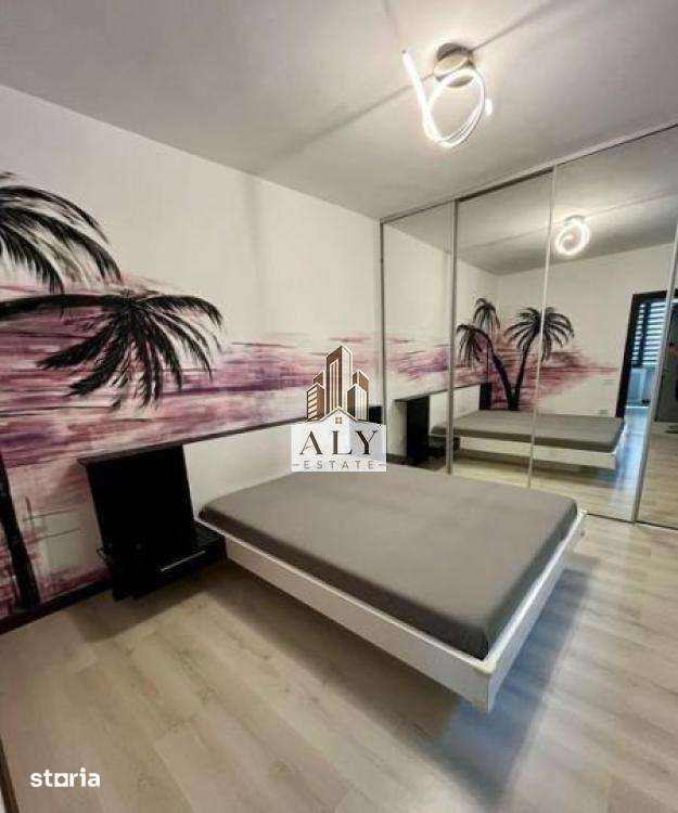 Inchiriere Apartament 2 Camere| Pacii |Centrala proprie — fotografia 3