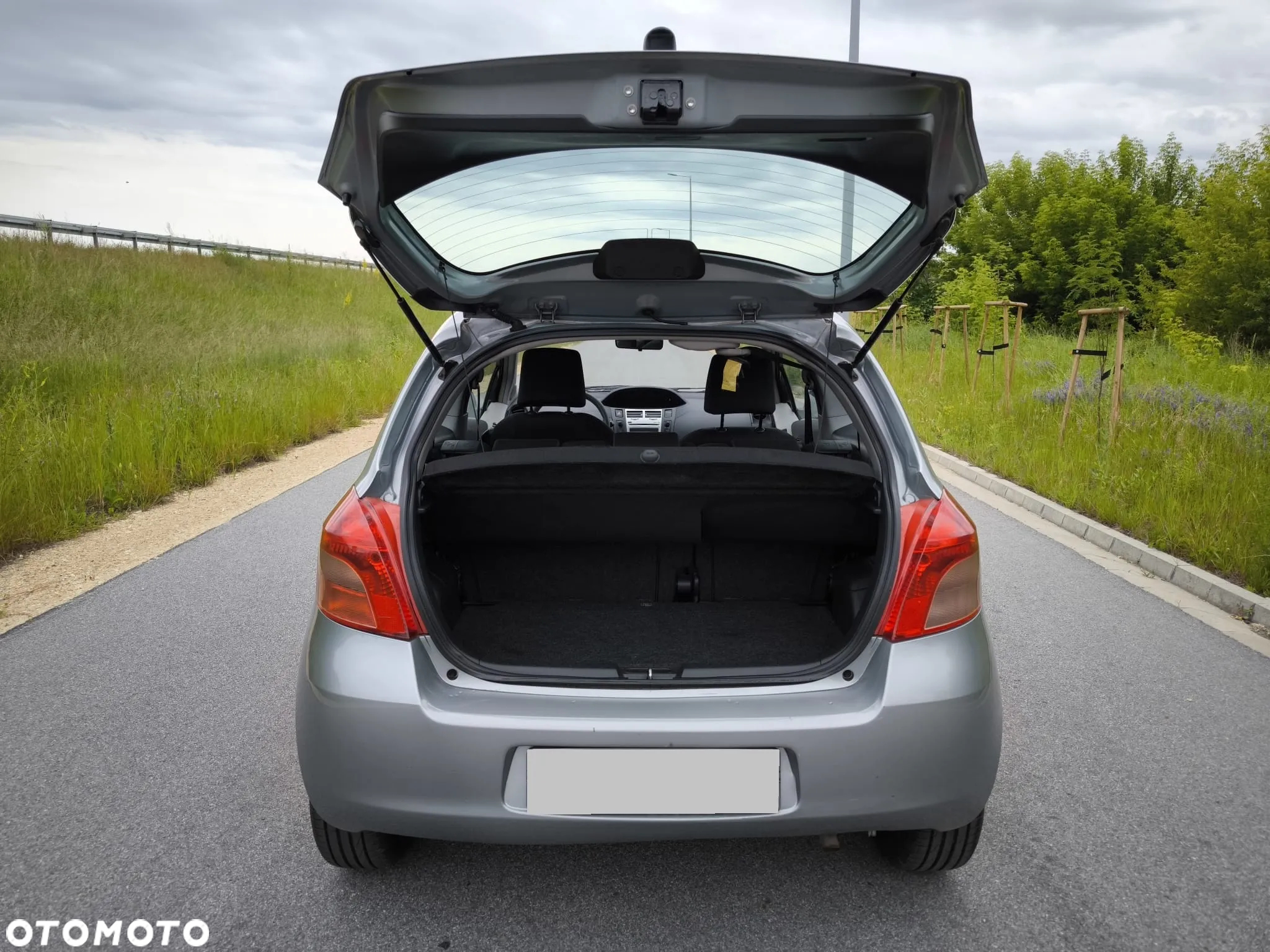 Toyota Yaris 1.0 VVT-i Cool Edition - 19