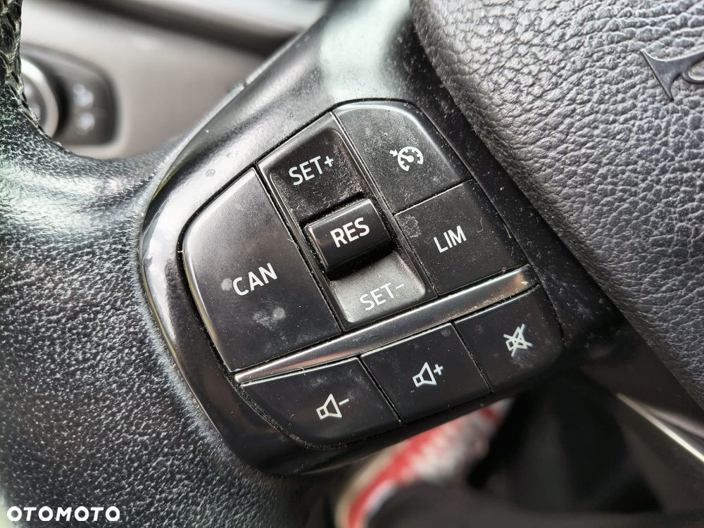 Ford Transit Custom - 10