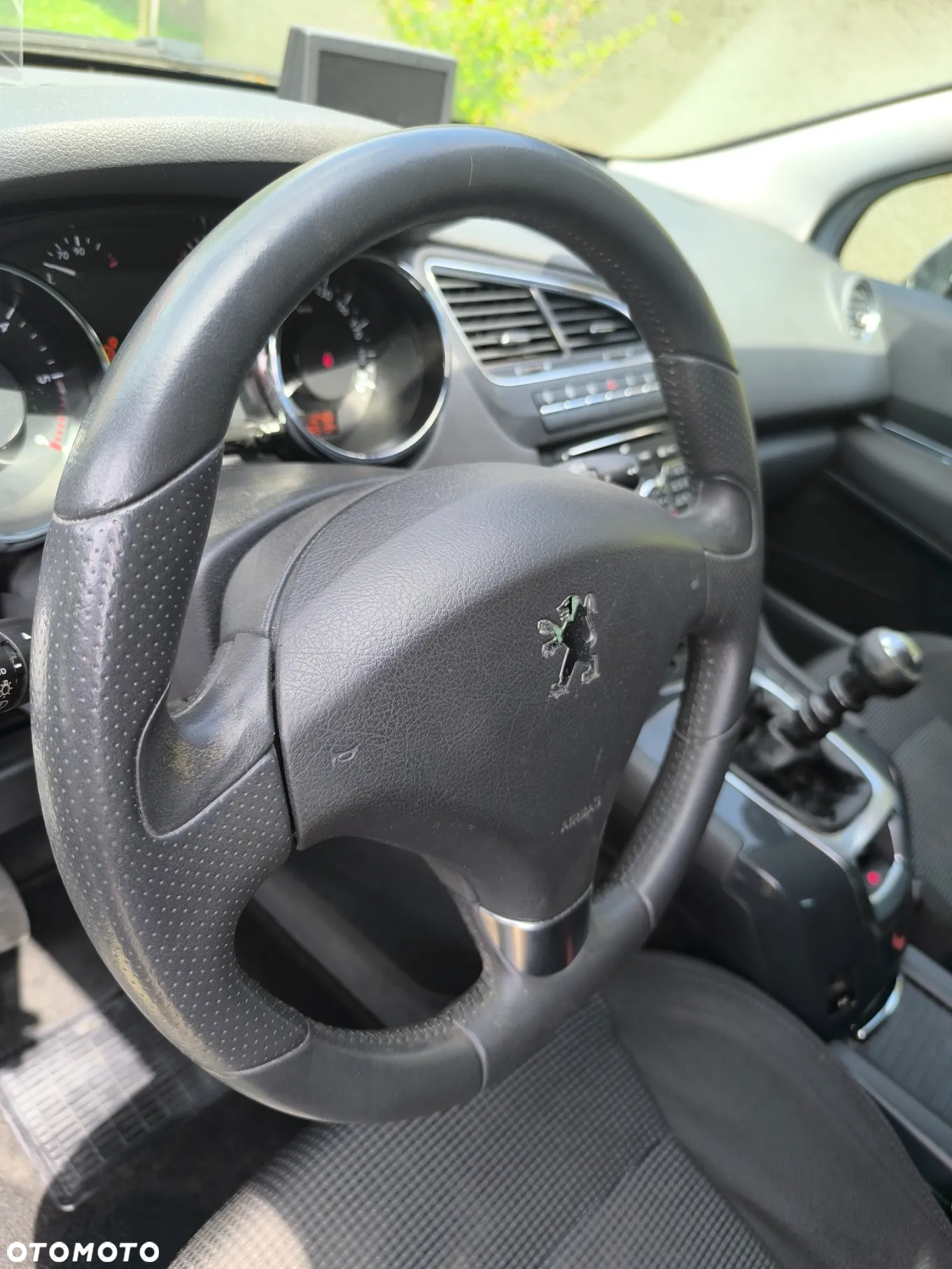 Peugeot 5008 2.0 BlueHDi Allure 7os - 23