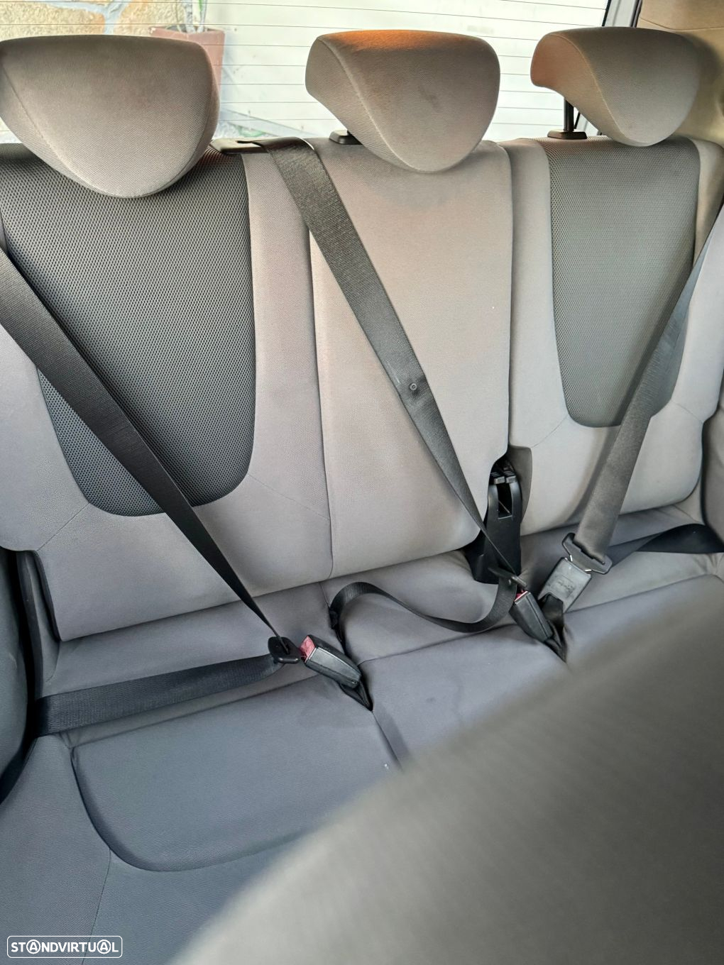 Smart ForFour Pulse 75 - 11
