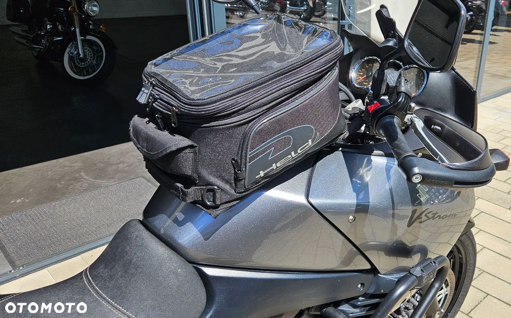 Suzuki DL - 13